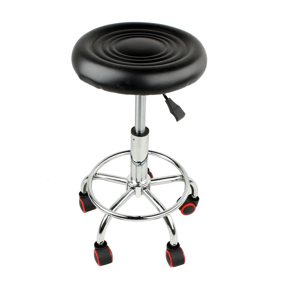 Compare Prices On Adjustable Height Swivel Stool Online Shopping - Rolls Leather Stool Height Adjustable Bar Chair Work Rotating Chair Swivelstool Adjustable Bar Stools compare prices on adjustable height swivel stool online shopping - rolls leather stool height adjustable bar chair work rotating chair swivelstool adjustable bar stools