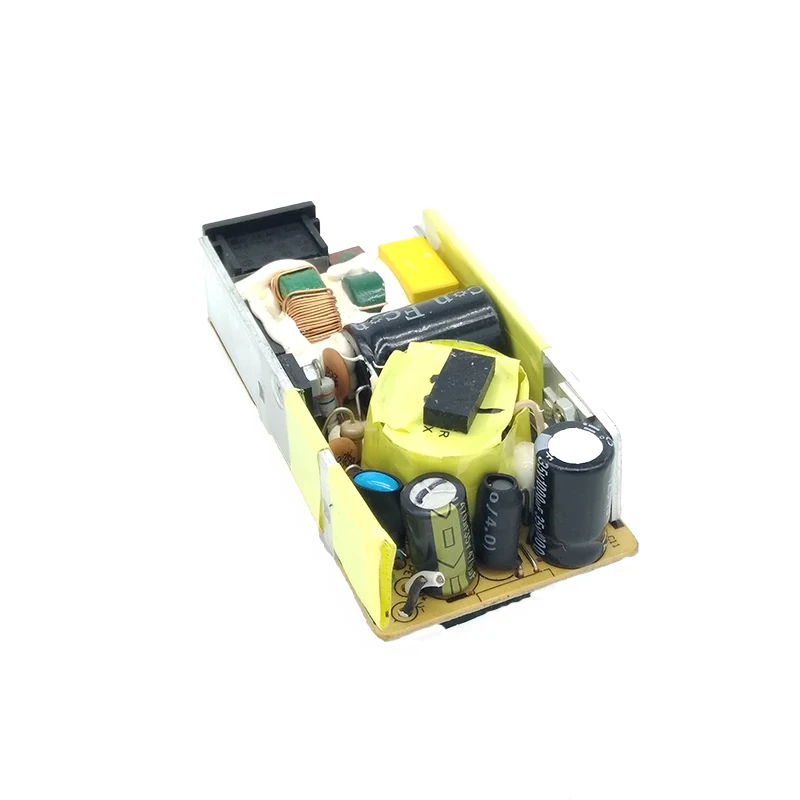 AC DC адаптер питания 24V 3A 3000MA 100 240V to импульсный модуль электронная плата