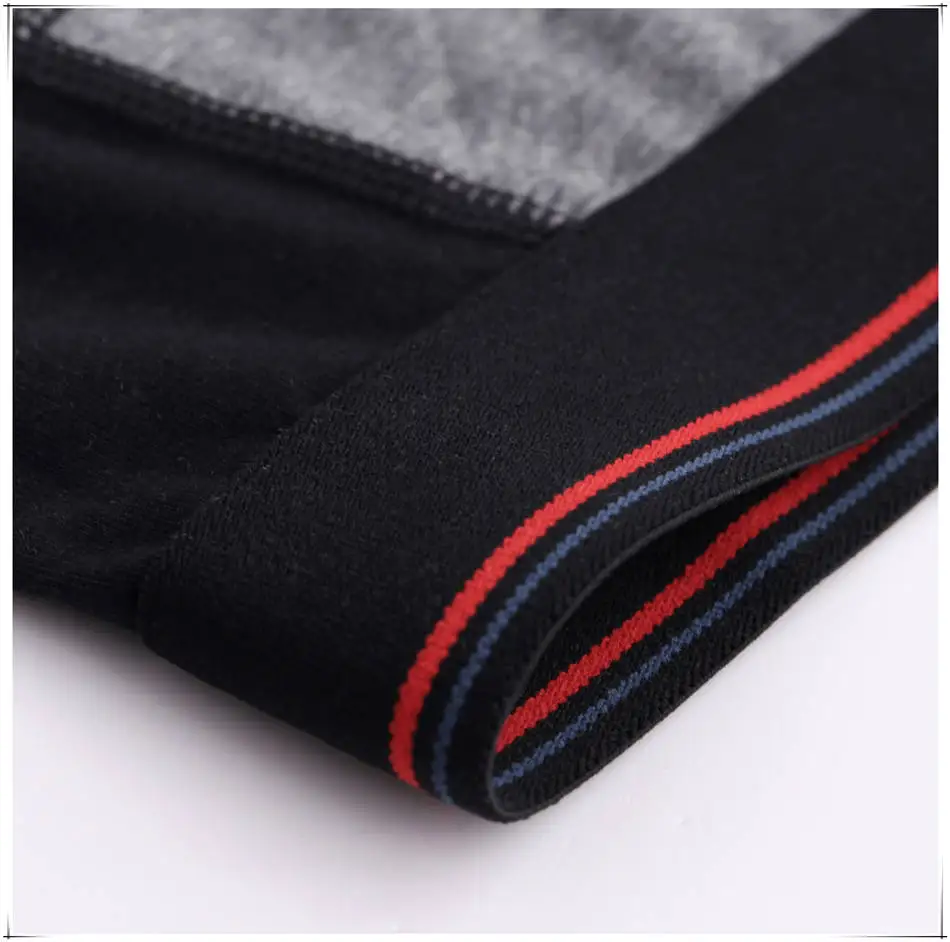 new long boxers underwear05