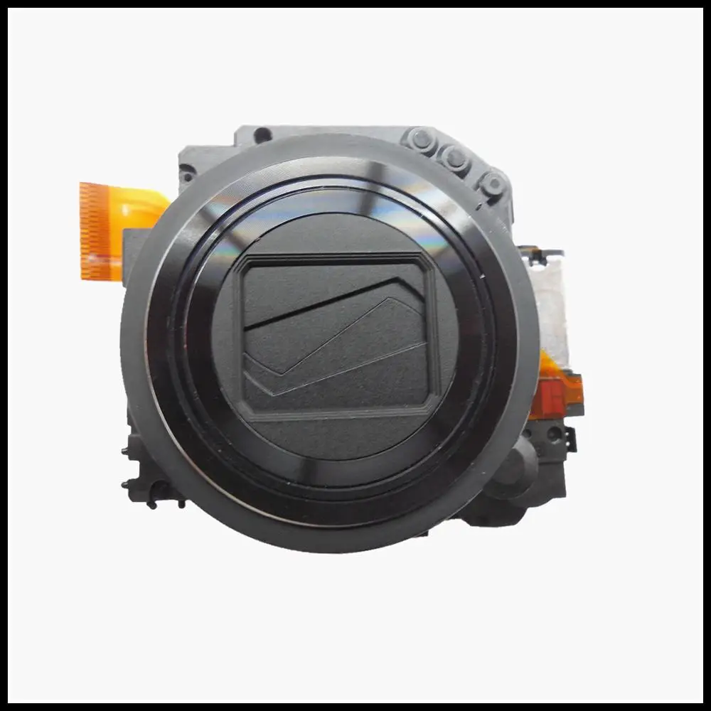 Новый зум-объектив для цифровой камеры Nikon Coolpix S6300 | Электроника