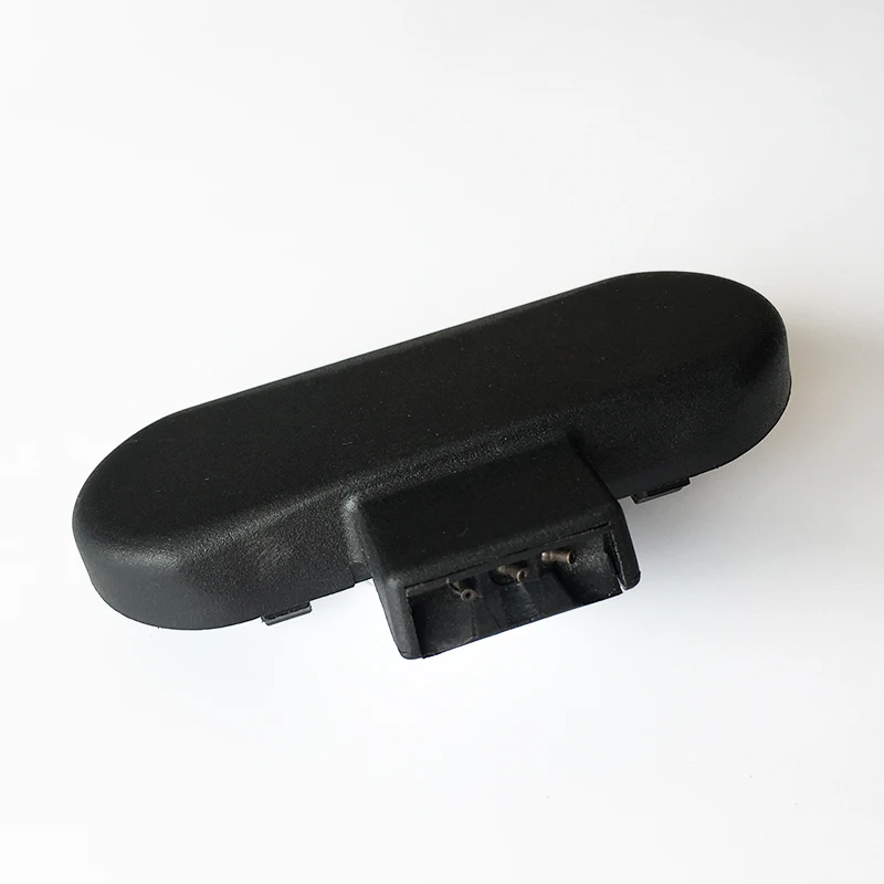 Oem Front Windshield Washer Heated Nozzles Washer Water Jets Left For