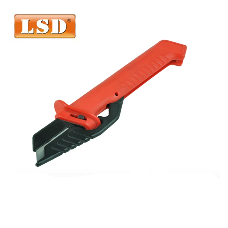 

LS-51 electrician cable knife germany style cable knife wire stripper