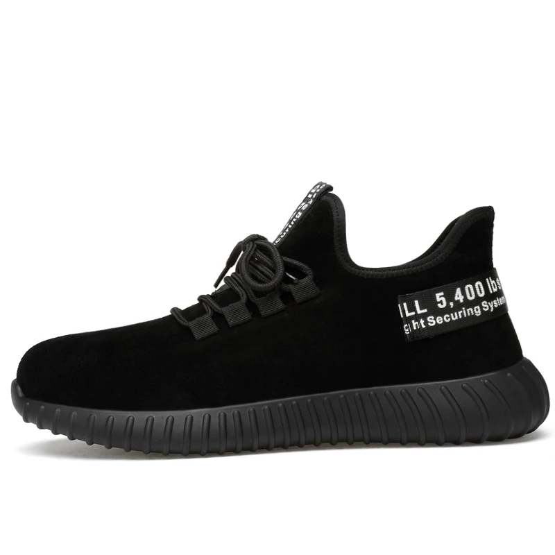 أحذية أمان الرجال تو الصلب خفيفة الوزن مكافحة تحطيم للجنسين العمل رياضية تنفس ارتداء مقاومة كلا الرجال والنساء أحذية أمان الرجال تو الصلب خفيفة الوزن مكافحة تحطيم للجنسين العمل رياضية تنفس ارتداء مقاومة كلا الرجال والنساء