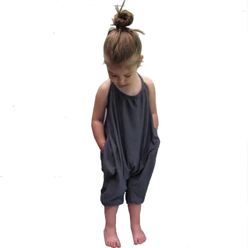 

2017 new bobo choses spring summer kids overalls for baby girls boys children jumpsuit bebe cute unisex romper