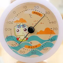 Гигрометр термометр температуры метр указатель набора номера комнаты автомобиля TH306