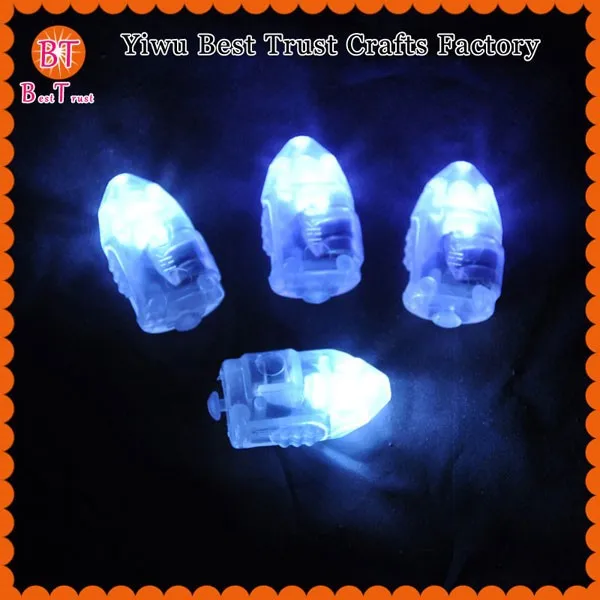 white led balloon lamps