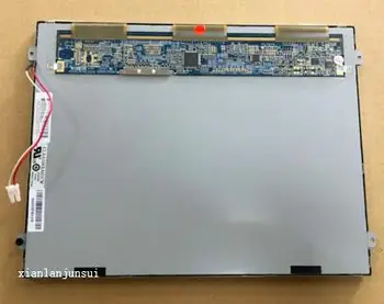 

10.4 inch resolution 1024*768 CLAA104XA02CW /CLAA104XA01CW LCD screen