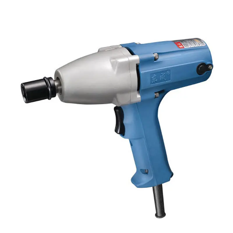 

300w Electric Wrench M8-M12 Impact Wrench 220-240v/50hz P1B-FF-12 Electric Impact Wrench 1/2 inch Socket 12.7x12.7mm