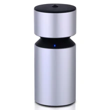 Автомобильный арома-диффузор увлажнитель воздуха диффузор очиститель Эфирного Масла Диффузор Влажный