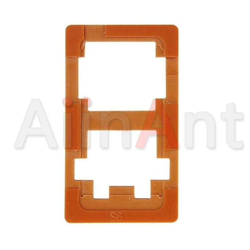 

For Samsung Galaxy A3 A5 A7 A8 A9 A310 A510 A710 A320 A520 A720 2016 2017 LCD Screen Glass UV LOCA Glue Mould Mold