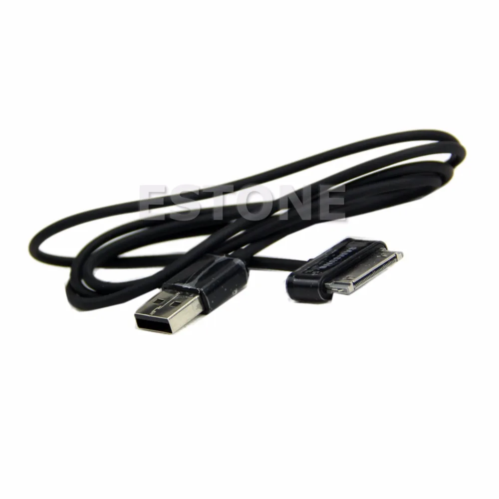 Портативный usb-кабель для зарядки и передачи данных для samsung Galaxy Tab 2 7,0 P3100 P3110 Прямая поставка