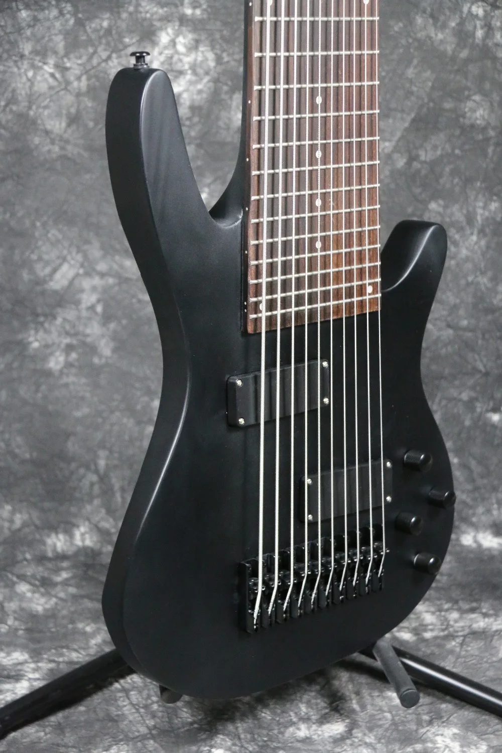 Instock Starshine 10 strings electric bass guitar neck ...