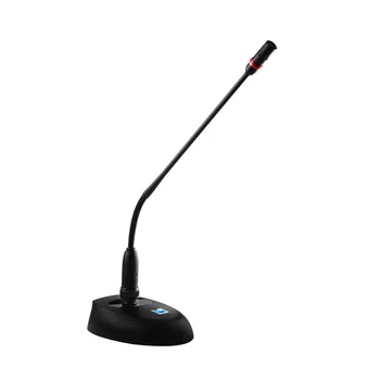 

Takstar ecm-120 desktop conference microphone cardioid gooseneck microphone