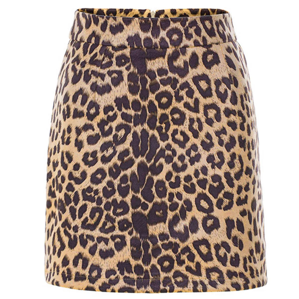 Лето г. для женщин Повседневное стиль прямой силуэт длиной выше колена мини юбка одноцветное полиэстер l0409