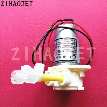 

Original!Peristaltic Pump JYY(B)-Y-RD-10-1 50-60ml/min 24V DC Ink Pump for Allwin Xenons Mutoh Dgen TX180 DX5 DX7 inkjet Printer