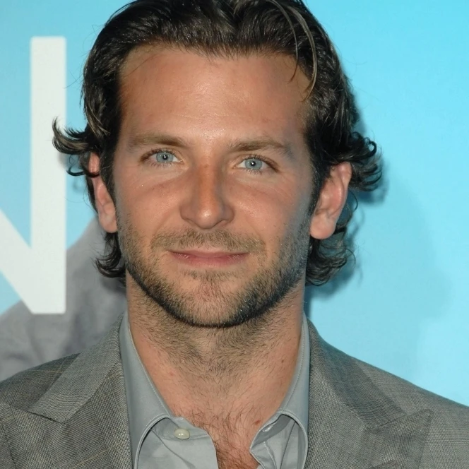 Bradley Cooper At Arrivals For Los Angeles Premiere Of Yes Man Photo Print (8 x 10)