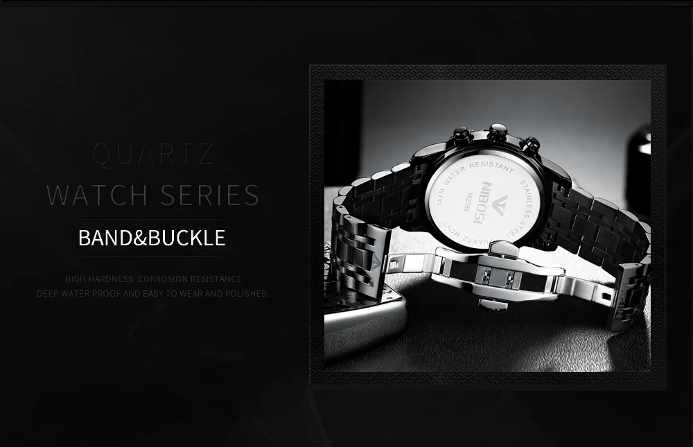 SportMilitaryArmy Watch For Men Watches 2018 Luxury Brand Waterproof Watch Men's Wrist Quartz Analog Watch Stainless Steel     (7)