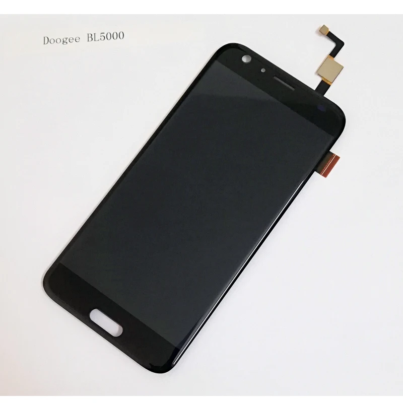 bl5000 lcd