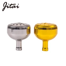 JITAI металлическая Рыболовная катушка ручка для приманки литье спиннинг/барабанная ручка катушки Спиннинга ручка рыболовные снасти аксессуар рокер ручка