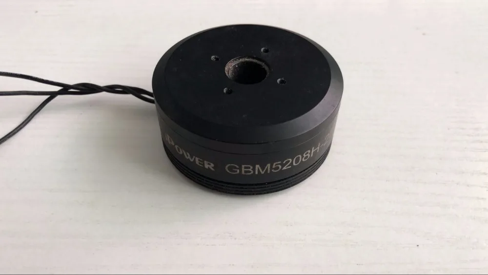 

iPower Motor GBM5208H 200T Brushless Gimbal Motor
