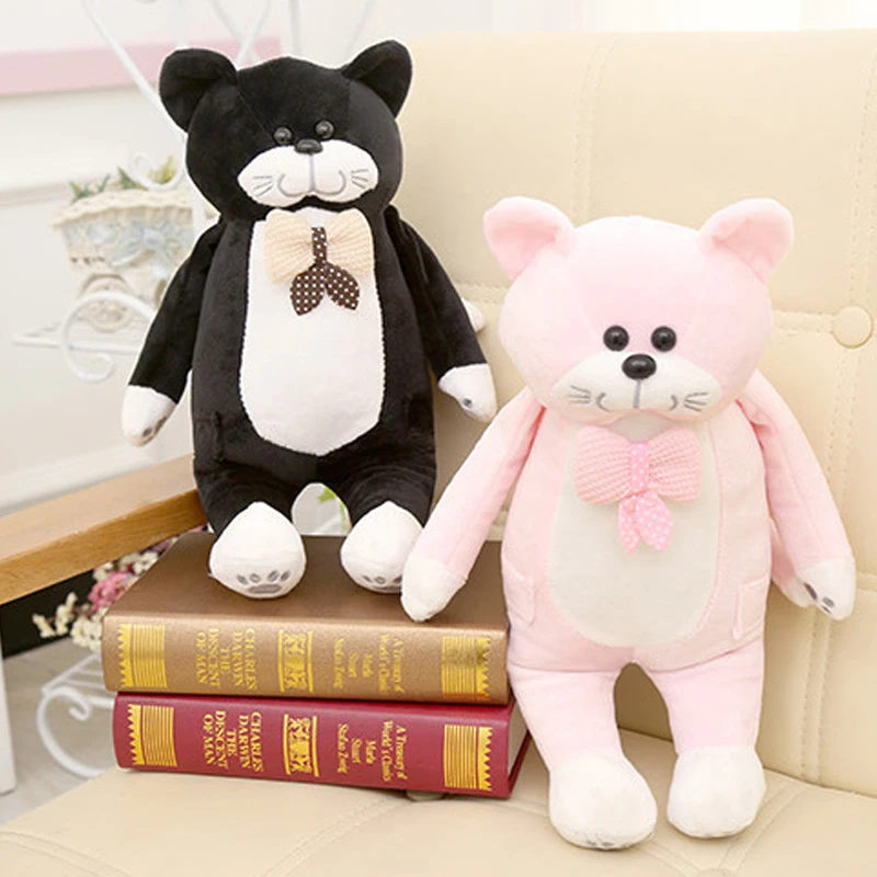 Stuffed Animals