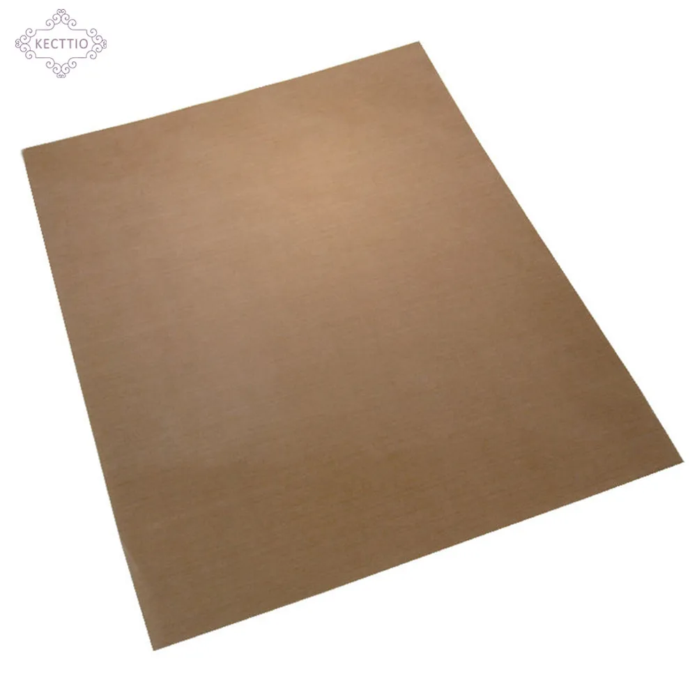 

1Pc Fabric Non Stick Baking Tray Mat Oilpaper for Cookie Biscuit Macaron Cake Pastry Oil Paper Oven Oilcloth Pastry Baking Tools