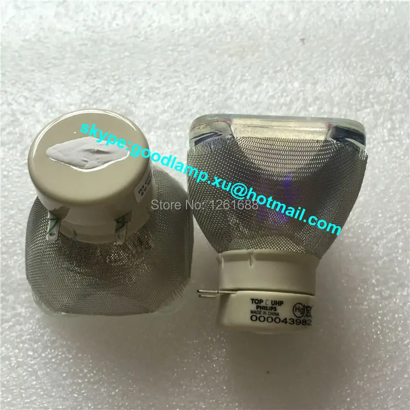 DT01021 Original Projector Lamp for Hitachi HCP-2200X/HCP-2250X/HCP-2600X/HCP-2650X/HCP-2750X/HCP-3000X/HCP-3050X/HCP-X3010