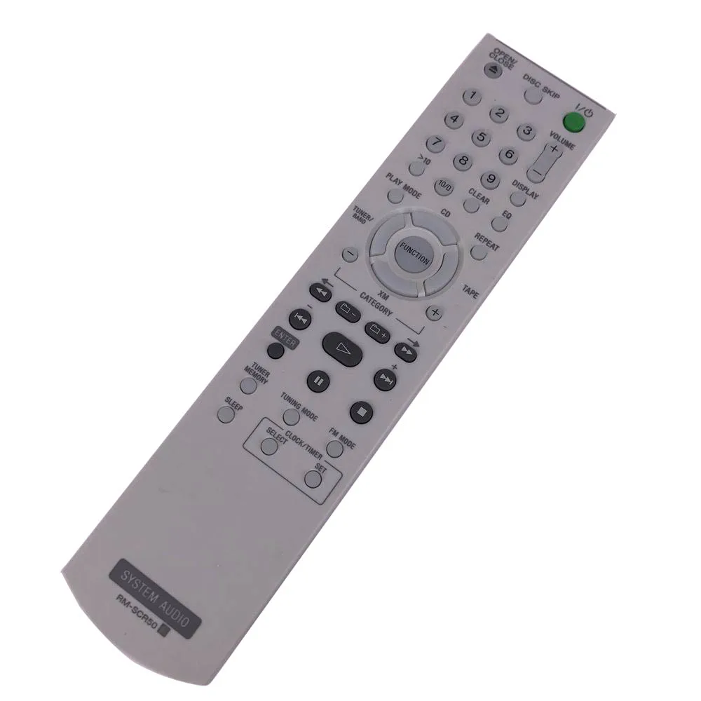 RM-SCR50 3