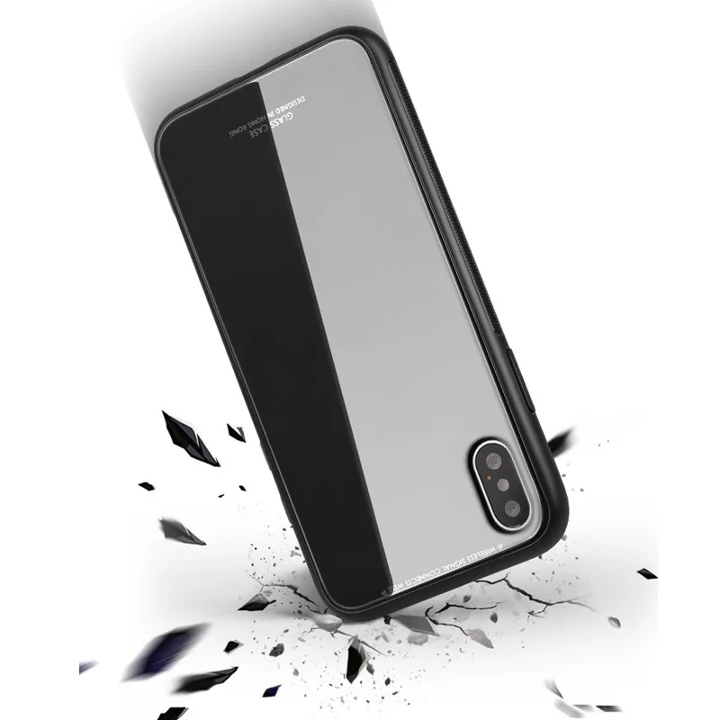 Huawei honor mate P 20 10 9 8 7 6 A lite pro NOVA 3 2S case (3)