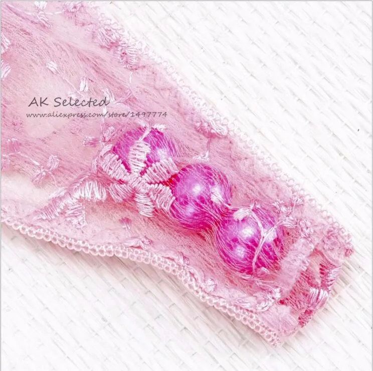 pearl g string
