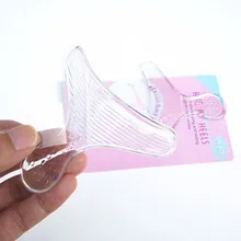 2 шт. арочная опорная площадка для высоких каблуков плоские ноги ортопедические стельки корректор для обуви