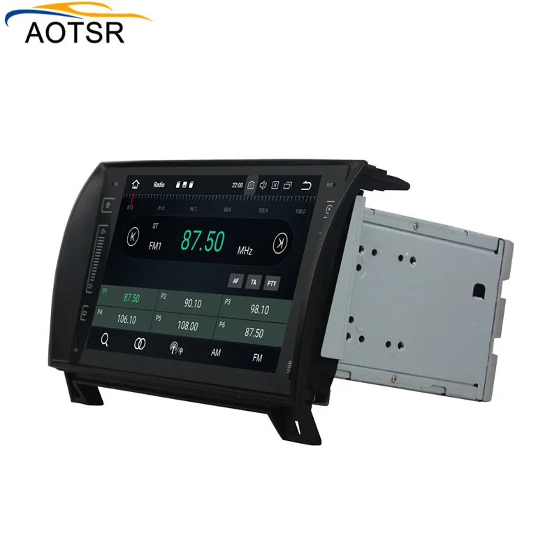 Perfect 4+64GB Android 9.0 Car Radio Stereo Multimedia Player GPS Navi For Toyota Tundra Sequoia 2007-2013 gps brand new no dvd headunit 8 Perfect 4+64GB Android 9.0 Car Radio Stereo Multimedia Player GPS Navi For Toyota Tundra Sequoia 2007-2013 gps brand new no dvd headunit 8