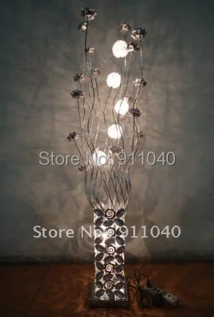 

F050--New Arrival Fast Delivery Aluminum Light Home
