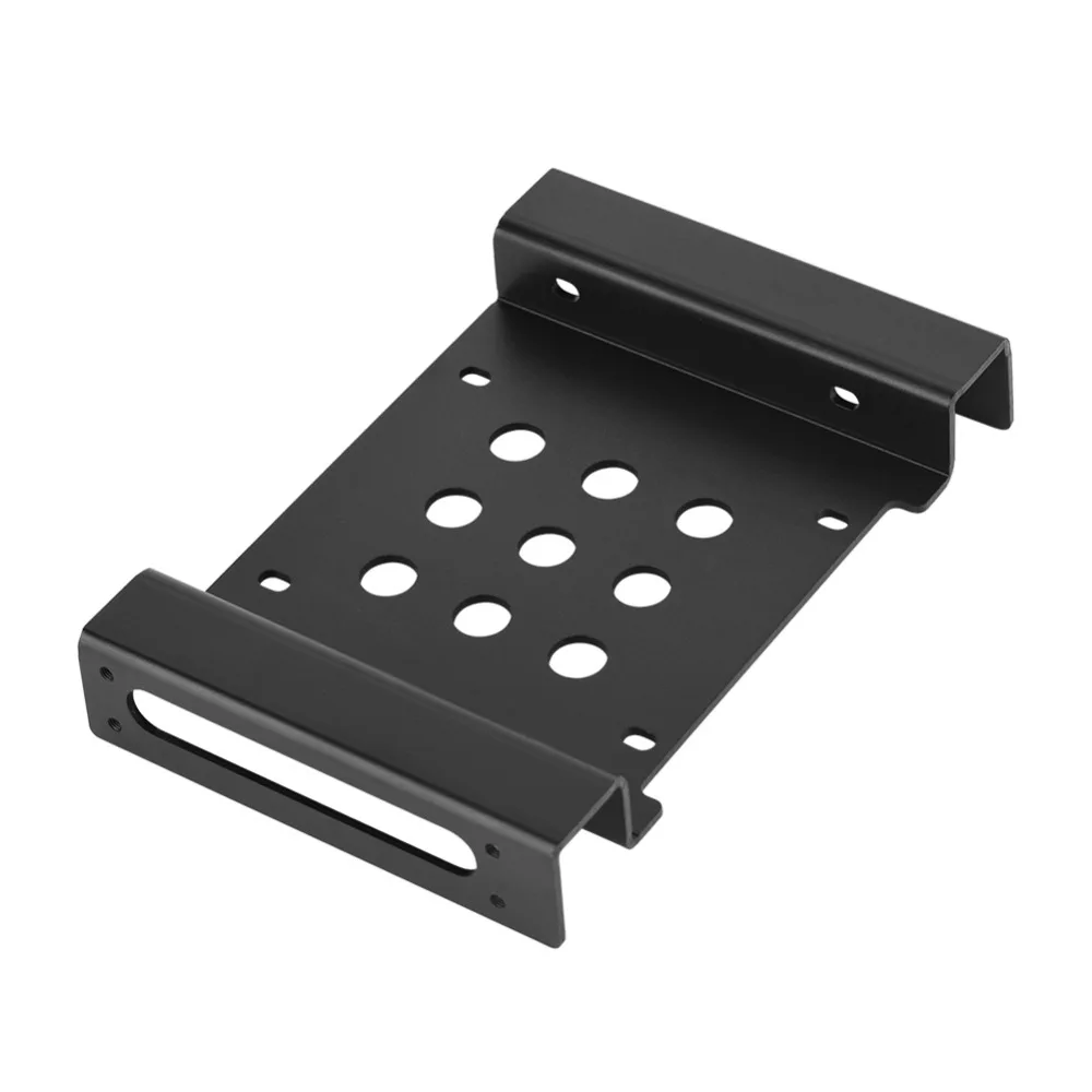 X2Z1 SSD Tray 2.5 to 3.5 inch SSD/HDD Adapter Bracket SSD HDD Mounting