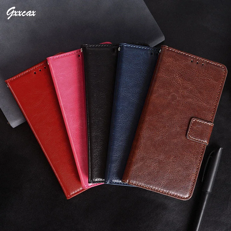 

For Leagoo T8s T8 Case Wallet Style Photo Frame Leather Case for Leagoo T8s T8 Flip Luxury Wallet Card Holder 5.5 inch
