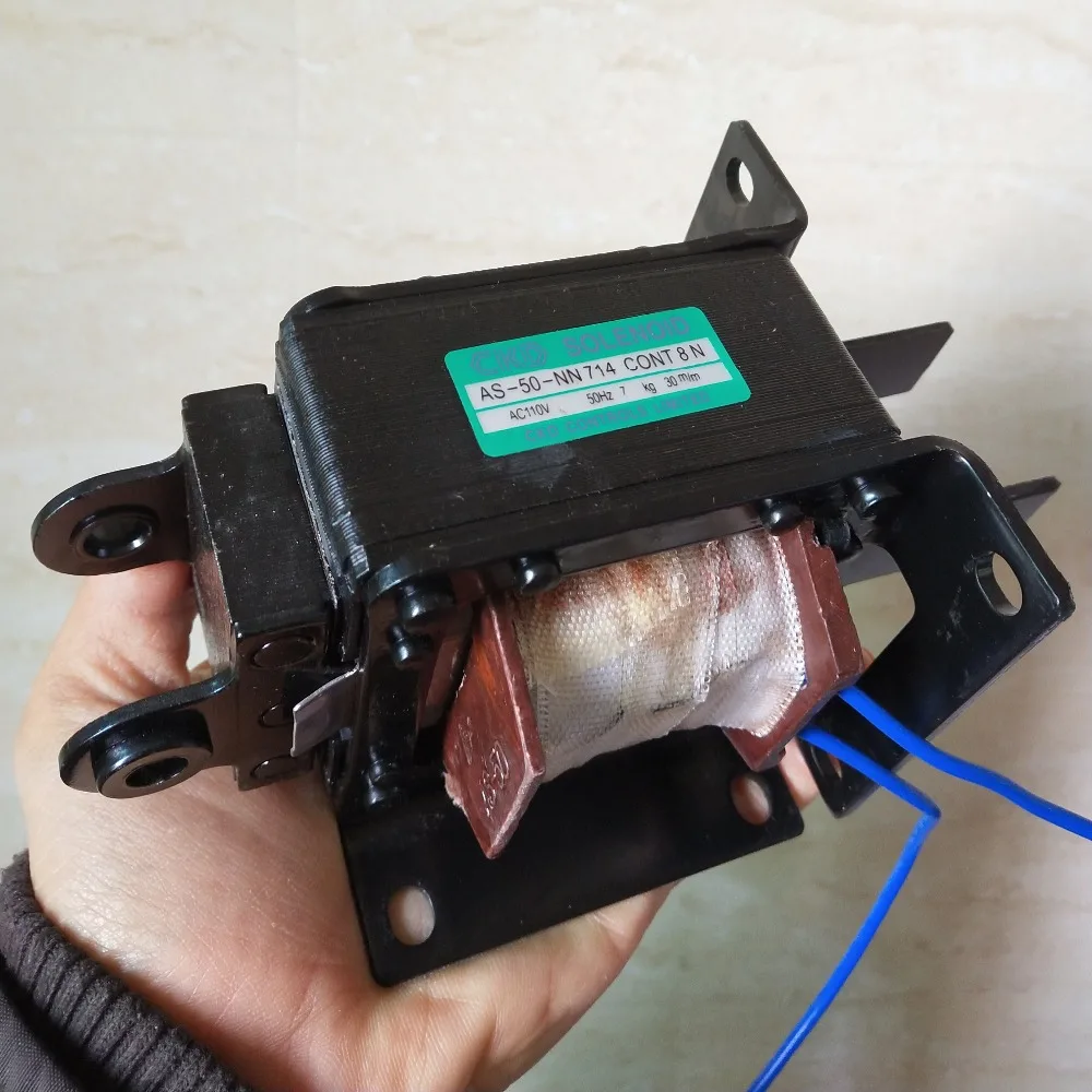

CKD solenoid valve AS-50-NN 110VAC 220VAC AS-50NN