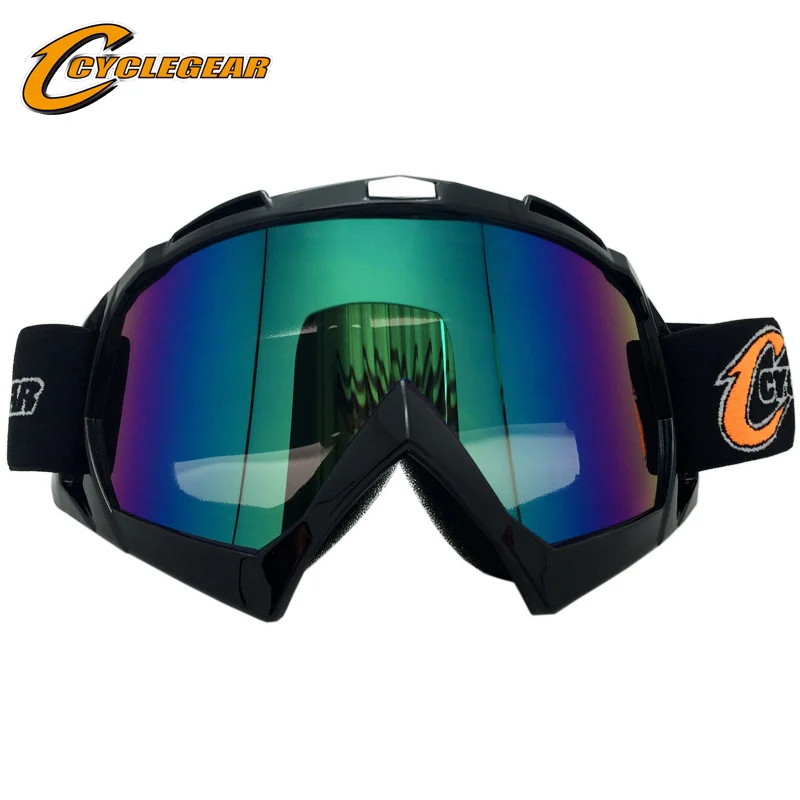 Motorcycle Helmet Glasses Moto Goggles Gafas Motocross Racing Cross Off