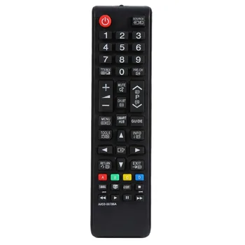 

Smart Remote Control Replaceme For Samsung AA59-00786A AA5900786A LCD LED Smart TV Television universal remote control