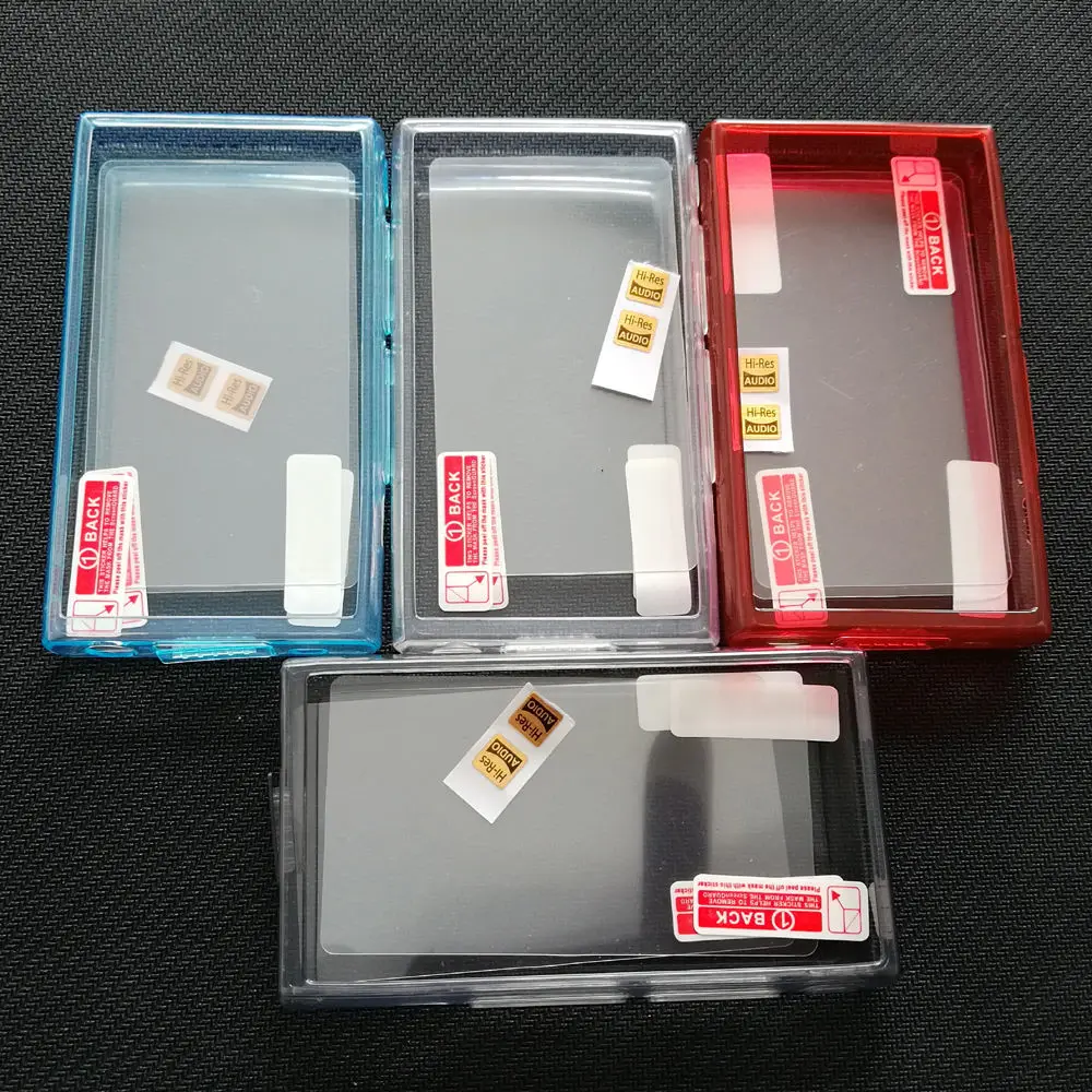 

For Sony Walkman A45 A46 A47 Case , 2018 Soft TPU Gel Case For Sony NW-A45 A47 A35 A36 A37 NWZ MP3 MP4 Player Protective Case