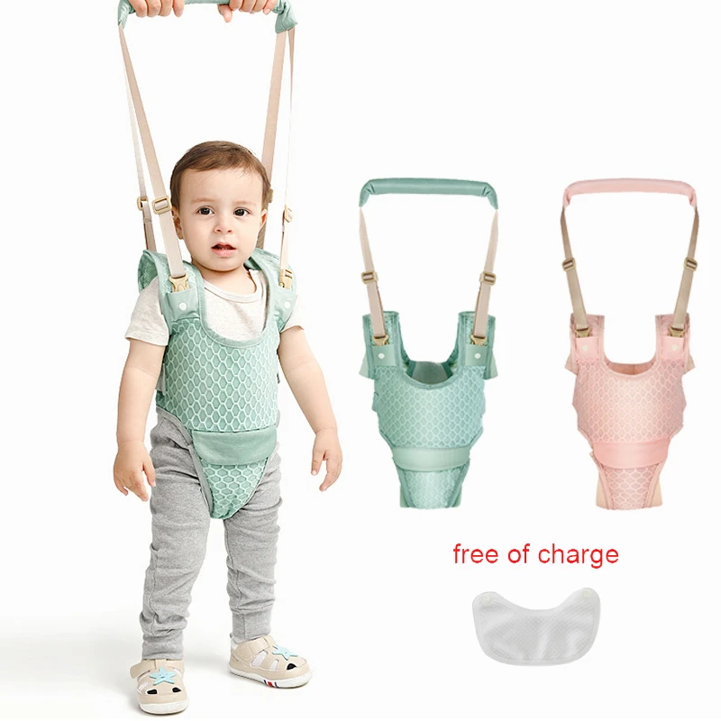 Harnais Portable Pour Bebe Sac A Dos Pour Tout Petit Laisse Pour Enfants Entrainement D Apprentissage Ceinture De Marche Aliexpress