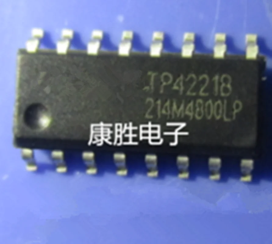 TP4221B TP4221 SOP16 10 Uds|Circuitos integrados| - AliExpress