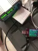 DYKB DC 12V 15V 24V к Type-C USB 6 порт настольная Быстрая зарядка QC автомобильное зарядное устройство полный протокол QC4 + PD3.0 PD QC2.0 QC3.0 FCP AFC ► Фото 3/3