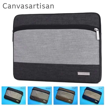 

2020 New Brand Laptop Bag 11",12",13",14",15",15.6",Sleeve Case For Macbook Notebook Air Pro, Free Drop Ship L2-11