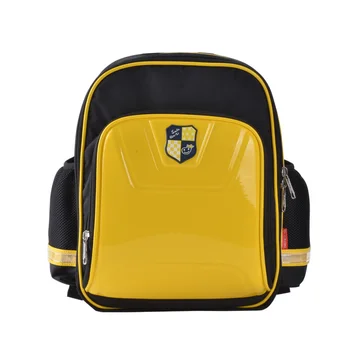 

children/kids orthopedic books backpack elementary school bag shoulder backpack portfolio rucksack for boys for grade 2-3