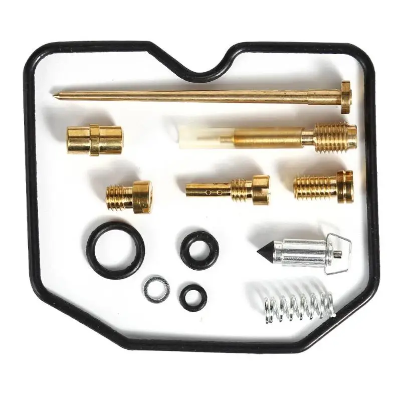 Carb для ремонта и восстановления комплект Kawasaki KLF 300 Bayou KLF300B 4x4 ATV 1989 2004| |