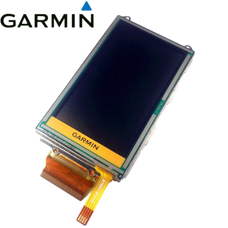Free shipping 3.0&quot inch LCD screen for GARMIN COLORADO 400 400t GPS display Screen Touch digitizer Repair replacement | Электроника
