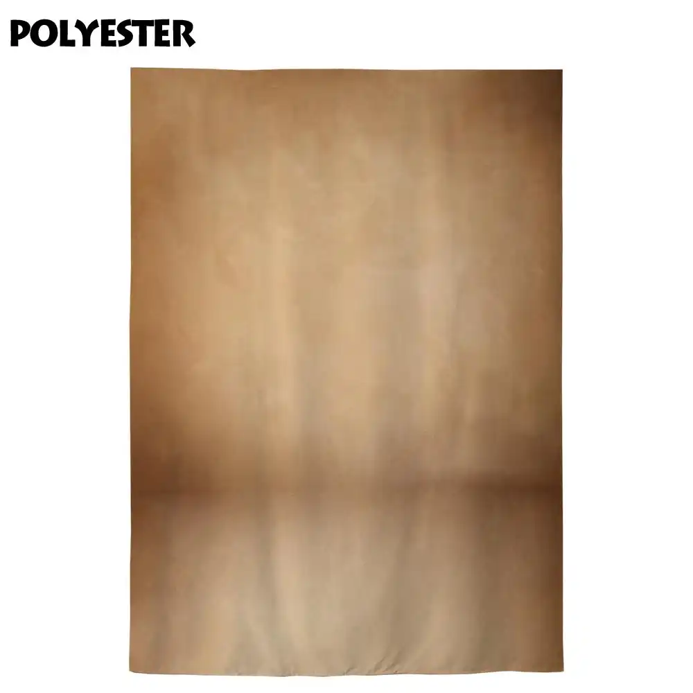 Allenjoy Wedding Backdrop Wallpaper Light Brown Abstract Old Master Grungy Texture Studio Backgrounds Photography Photocall Background Aliexpress