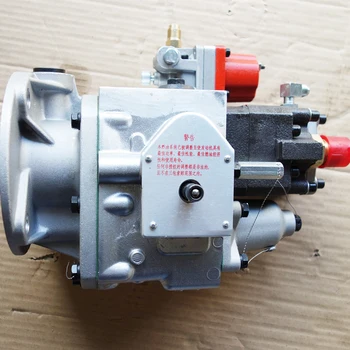 

250KW Generator Set Engine Parts Fuel Pump 3165399 for NTA855-G2