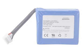 

tops 4380mAh News Oximeter battery for Masimo Radical-7 23794 P1540000019
