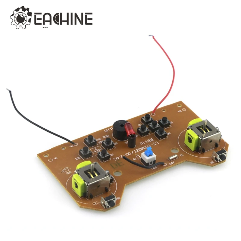 Eachine E31 E31HC E31HW RC Quadcopter Spare Parts Remote